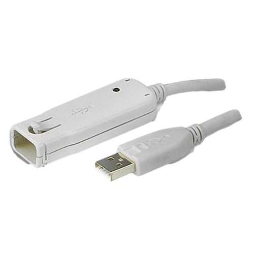 ATEN 12M USB 2.0 Extender UE2120