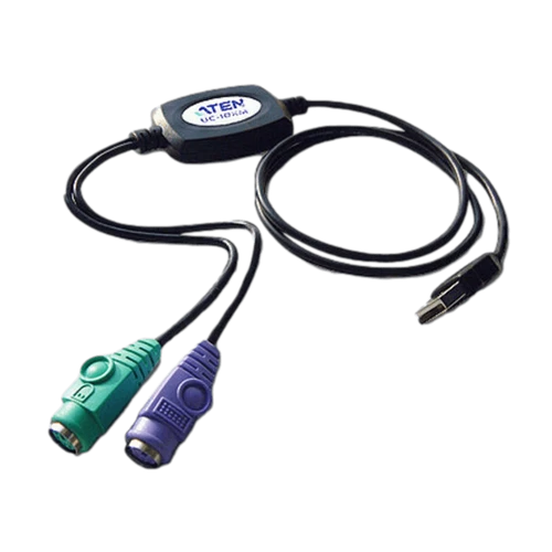 ATEN PS/2 to USB Adapter UC10KM