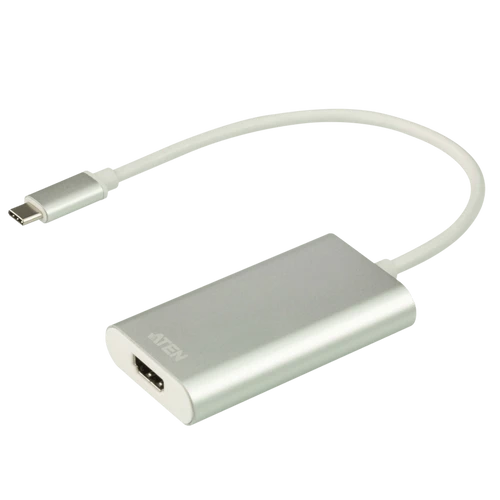 ATEN CAMLIVE™ (HDMI to USB-C UVC Video Capture)