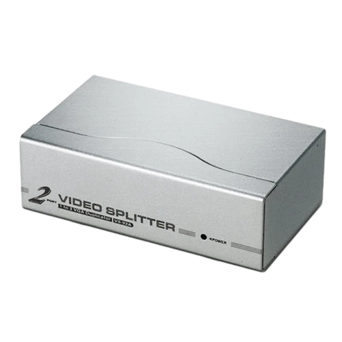 ATEN 2-Port VGA Splitter (350MHz) VS92A