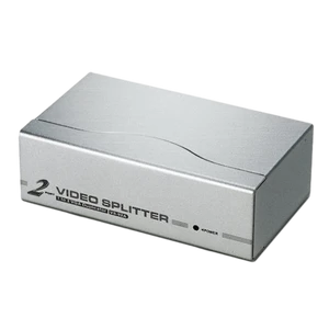 ATEN 2-Port VGA Splitter (350MHz) VS92A