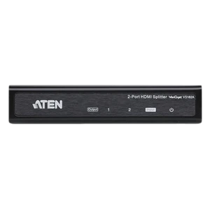 ATEN 2-Port 4K HDMI Splitter VS182A