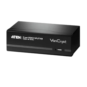 ATEN 2-Port VGA Splitter (450MHz) VS132A