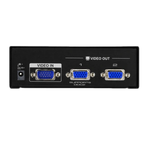 ATEN 2-Port VGA Splitter (450MHz) VS132A