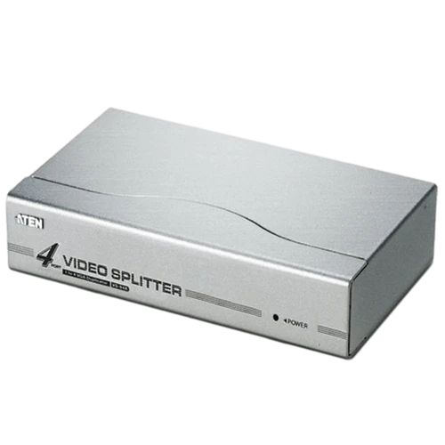 ATEN 4-Port VGA Splitter (350MHz) VS94A