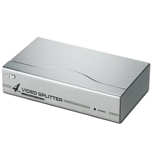 ATEN 4-Port VGA Splitter (350MHz) VS94A