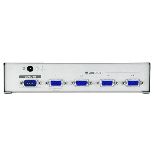 ATEN 4-Port VGA Splitter (350MHz) VS94A