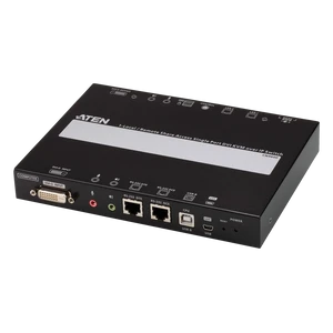 CN9600 1L/REMOTE 1 PORT DVI