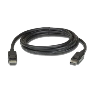 ATEN 3 m DisplayPort Cable 2L-7D03DP