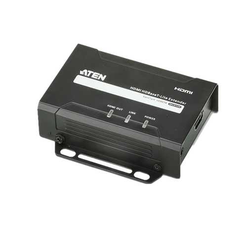 ATEN HDMI HDBaseT-Lite Receiver (4K@40m) VE801R