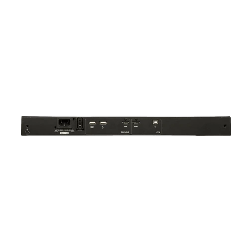 CL3700NW 1U SHORT DEPTH FHD LCD