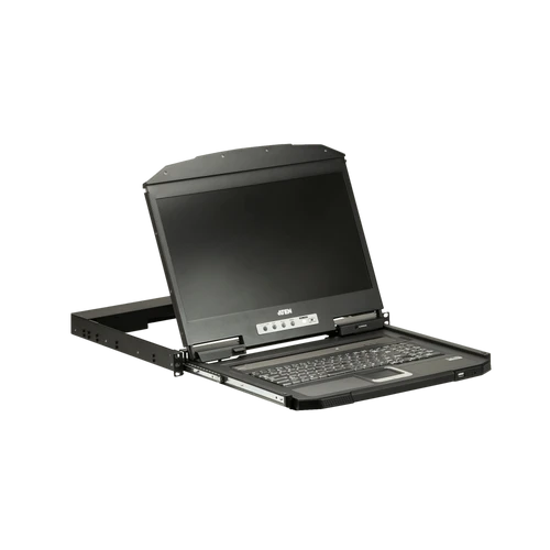 CL3700NW 1U SHORT DEPTH FHD LCD
