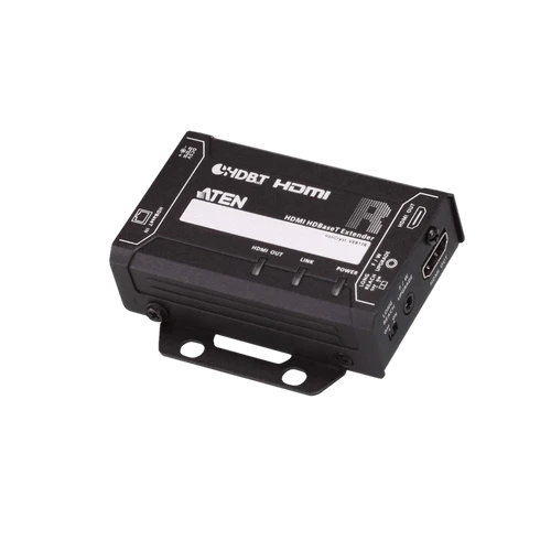 ATEN HDMI HDBaseT Receiver (4K@100m) VE811R
