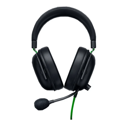 אוזניות גיימינג Razer BlackShark V2 X
