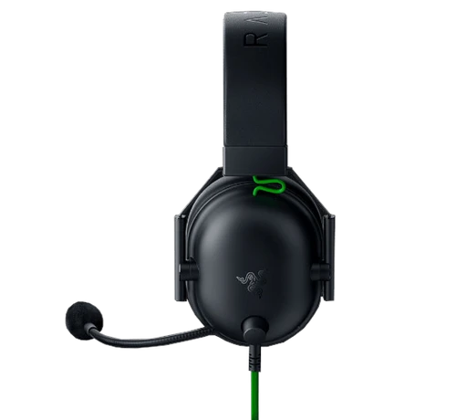אוזניות גיימינג Razer BlackShark V2 X
