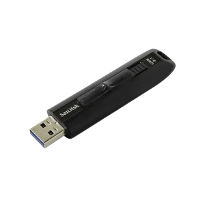 זיכרון נייד SAN USB 3.1 EXTREME PRO Z800 128GB שחור