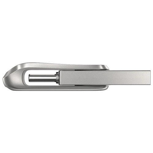 זיכרון נייד DUAL USB3.1/TYPEC LUXE 32GB
