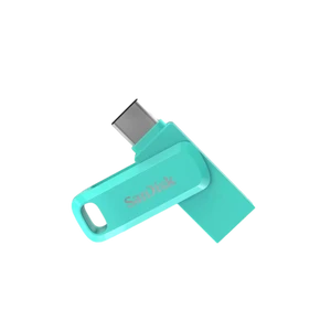 זיכרון נייד Ultra Dual Drive Go USB Type- C™ 256GB