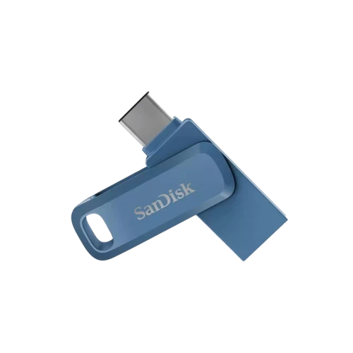 זיכרון נייד Ultra Dual Drive Go USB Type- C™ 32GB