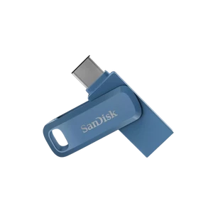 זיכרון נייד Ultra Dual Drive Go USB Type- C™ 32GB