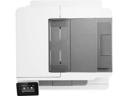  מדפסת ‏לייזר משולבת צבעונית מחודשת HP LaserJet Pro MFP M283fdn 7KW74A