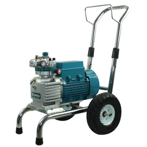 איירלס דיאפרגמה לצבע KARNAF DP6860E
