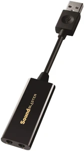 כרטיס קול חיצוני Creative Sound Blaster PLAY 3