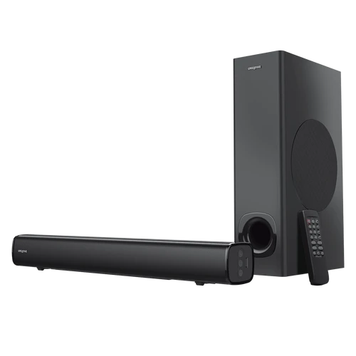 מקרן קול CREATIVE STAGE 2.1 SOUND BAR