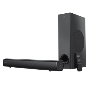 מקרן קול CREATIVE STAGE 2.1 SOUND BAR