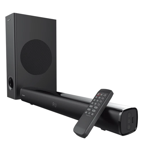 מקרן קול CREATIVE STAGE 2.1 SOUND BAR