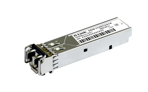 טרנסיבר D-LINK DEM-312GT2