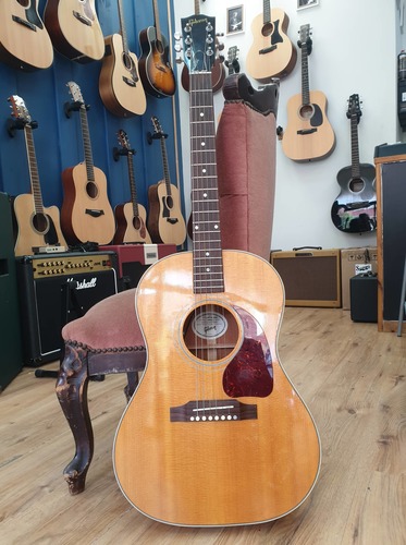 Gibson LG-2 American Eagle 2018