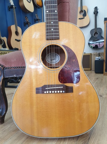 Gibson LG-2 American Eagle 2018