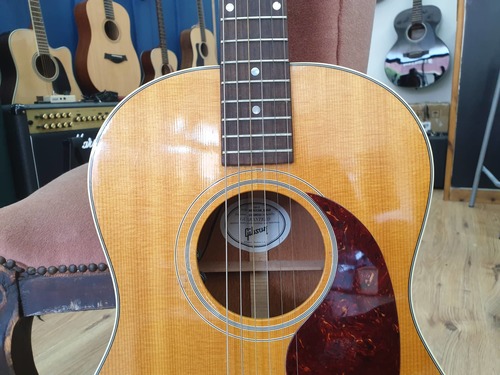 Gibson LG-2 American Eagle 2018