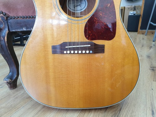 Gibson LG-2 American Eagle 2018