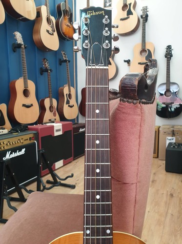 Gibson LG-2 American Eagle 2018