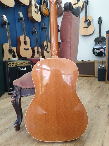Gibson LG-2 American Eagle 2018