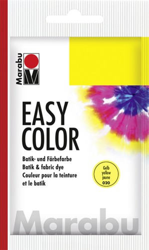 אבקת צבע מרבו איזיקולור 25 גרם (Easy Color) במגוון צבעים