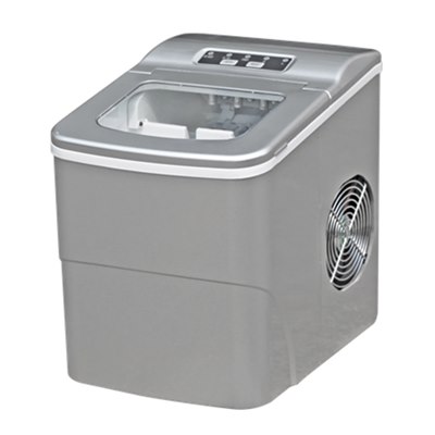 מכונת קרח ביתית 2 ליטר I-Cube HZB-12B