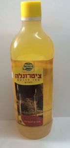 שמן ללפיד 1 ליטר