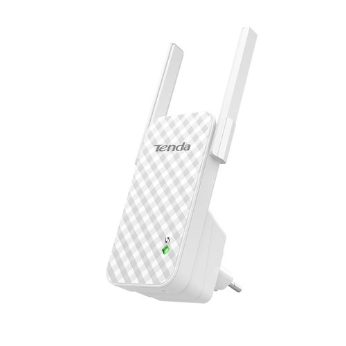 WIFI TENDA A9/WRO3 מגדיל טווח
