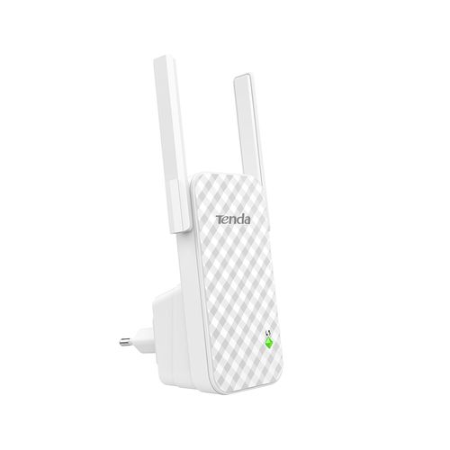 WIFI TENDA A9/WRO3 מגדיל טווח