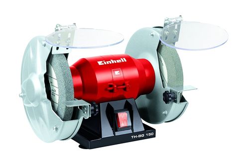 משחזת שולחן Einhell  TC-BG 200