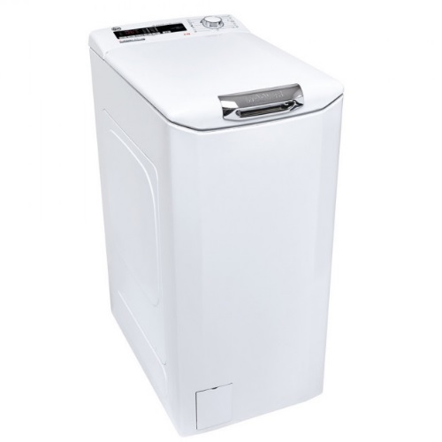 מכונת כביסה פתח עליון 6 ק"ג Hoover הובר H3TM26TACE