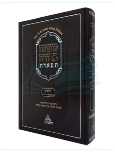 משנה ברורה 