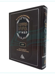 משנה ברורה 