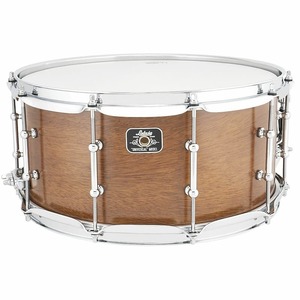 תוף סנר  LUDWIG LU6514MA MAHOGANY 6.5 X 14