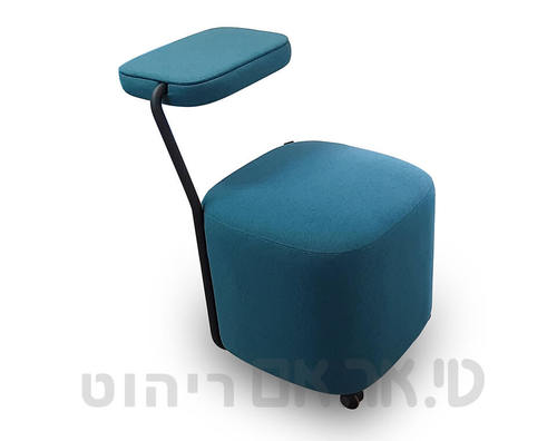 כסא דגם חוויה 