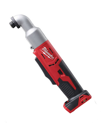 מברגת אימפקט זוויתית 18V (גוף בלבד)