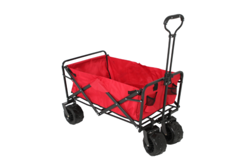 עגלת שטח WAGON 7290110476373